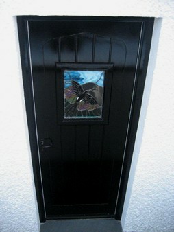 Replacement Doors using quality timber